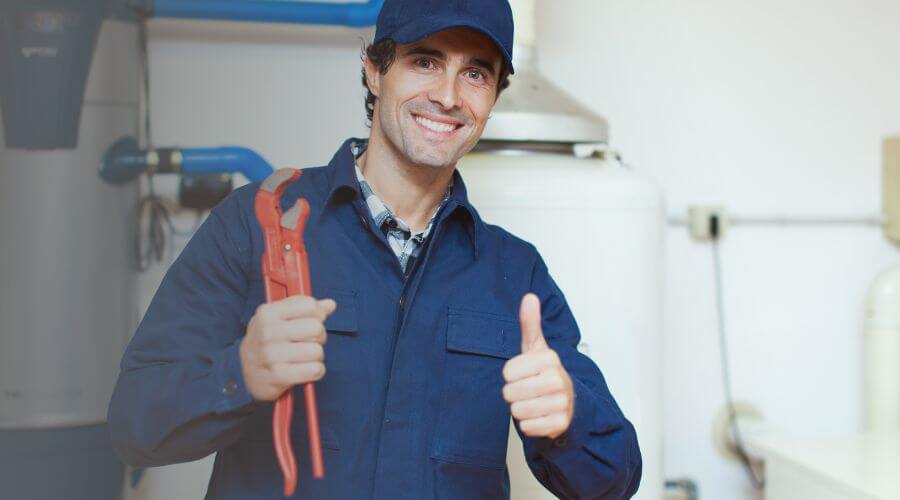 Professional emergency plumbing in Shubert, NE
